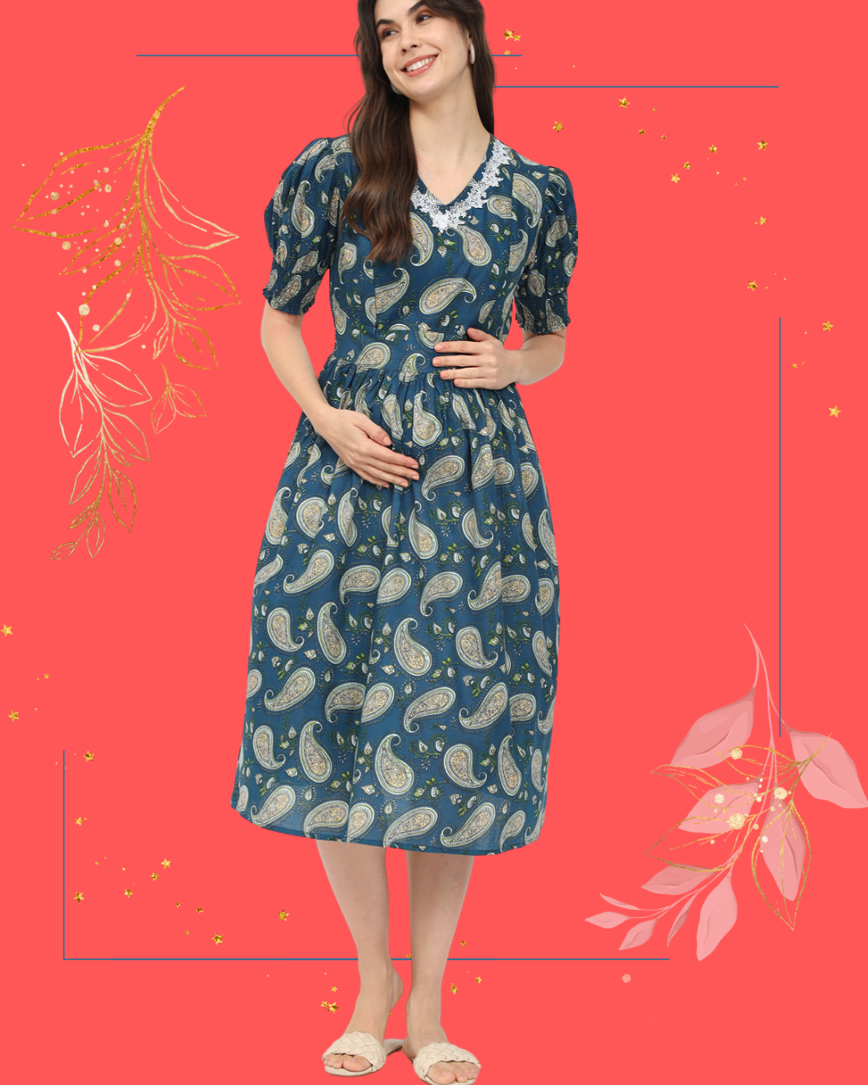 Maternity Dresses
