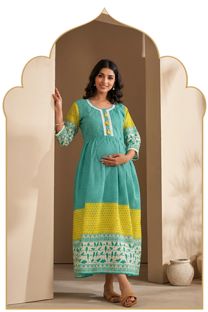 Maternity Dresses