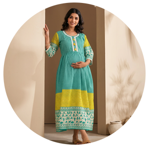 Maternity Dresses