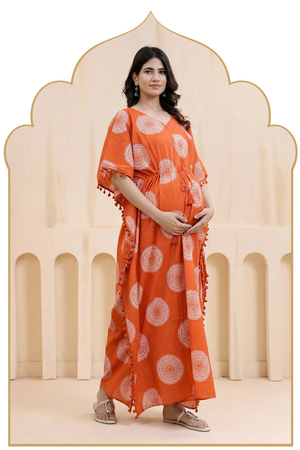 Maternity Kaftan