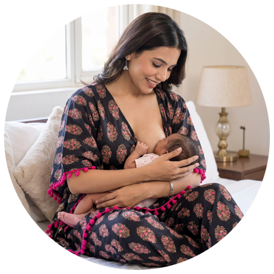 Nursing Comfort