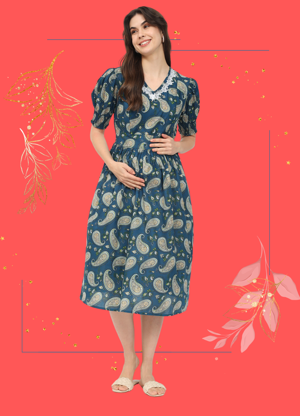 Maternity Dresses