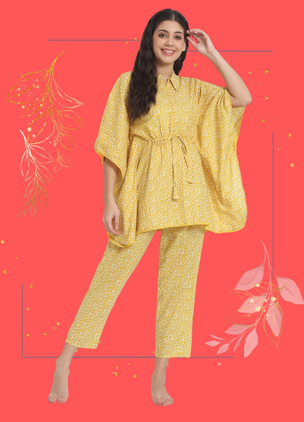 New Arrival