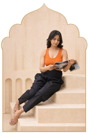 Maternity Trouser