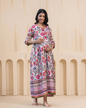 Maternity Dresses