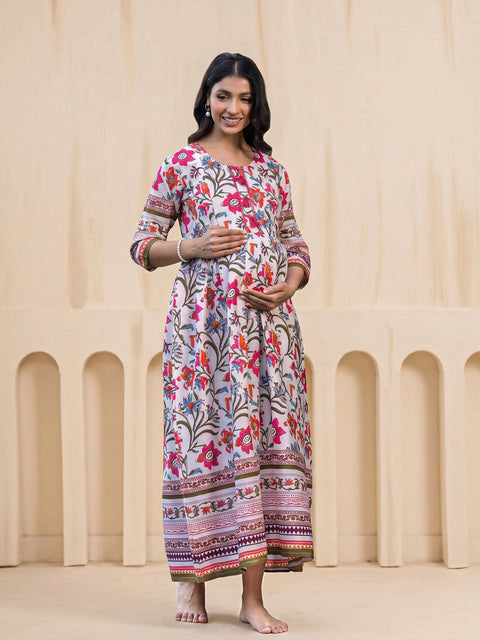 Maternity Dresses