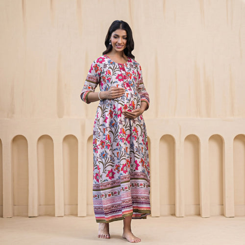Maternity Dresses