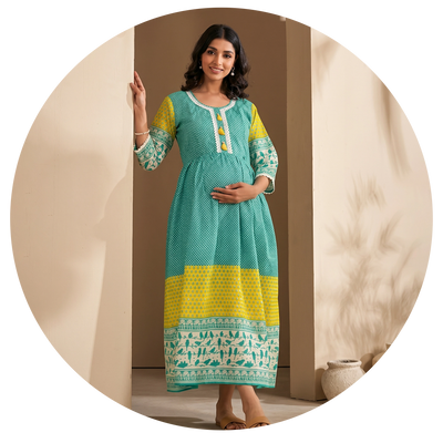 Maternity Dresses
