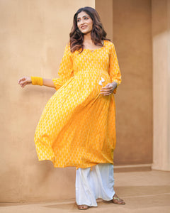 Maternity Kurta