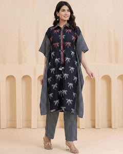 Maternity Kurta Set