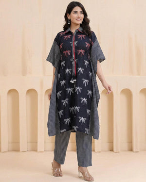 Maternity Kurta Set