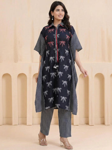 Maternity Kurta Set