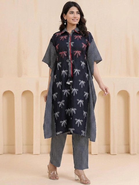 Maternity Kurta Set