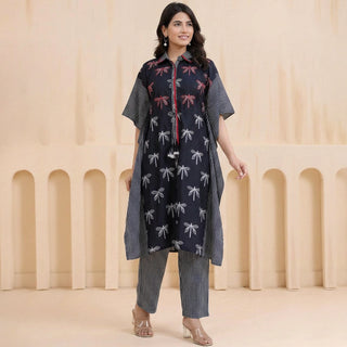 Maternity Kurta Set