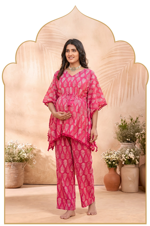 Maternity Night Suit