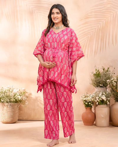 Maternity Night Suit