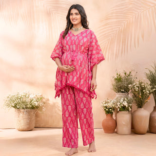 Maternity Night Suit