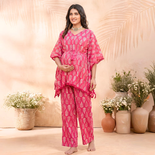 Maternity Night Suit