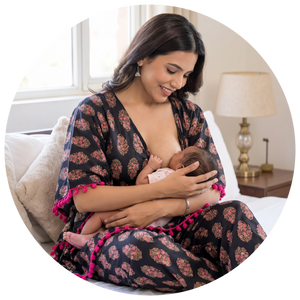 Nursing Comfort
